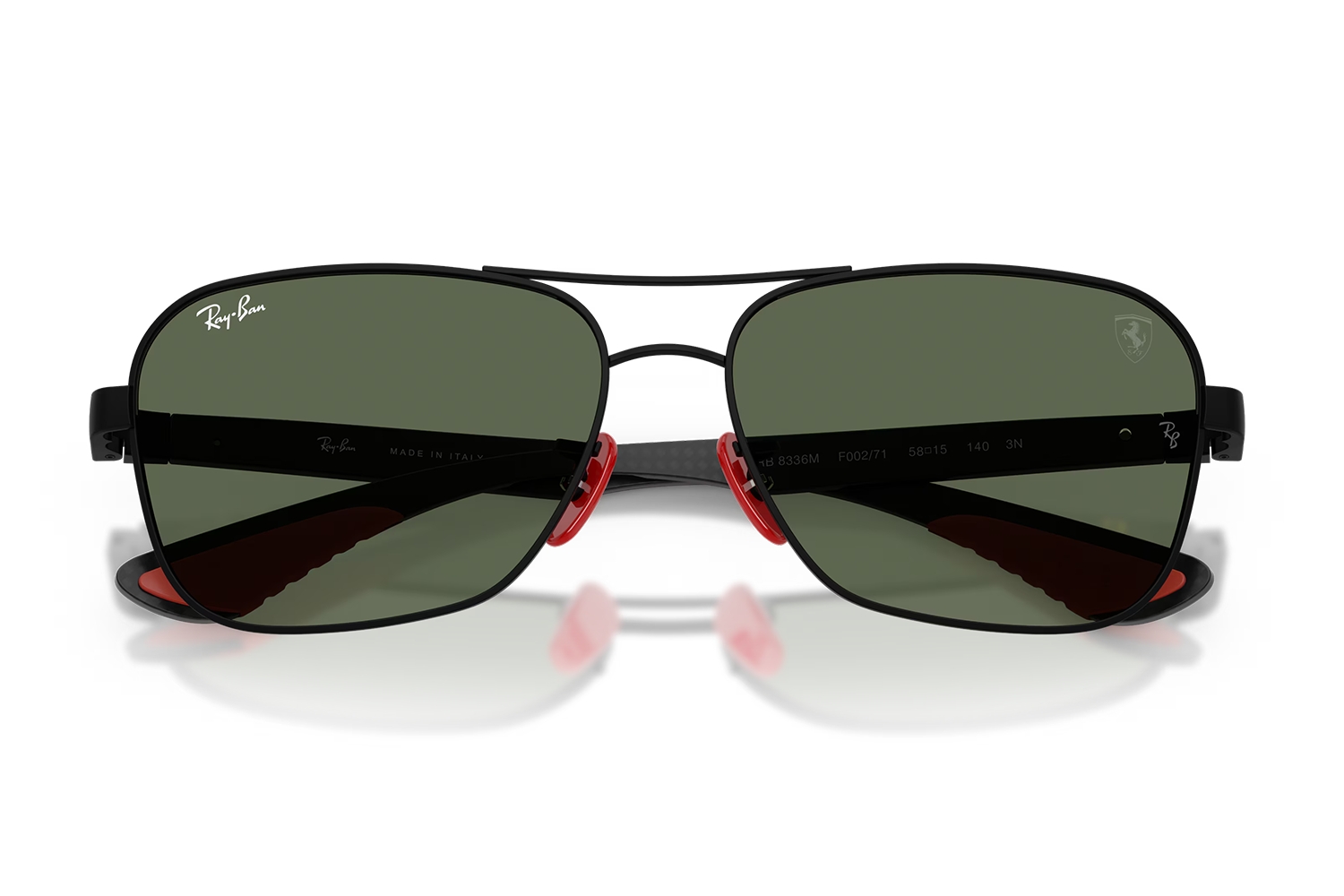 Rayban Güneş Gözlüğü RB8336-M F002/71