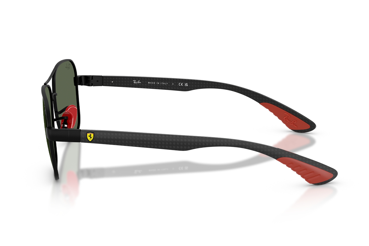 Rayban Güneş Gözlüğü RB8336-M F002/71