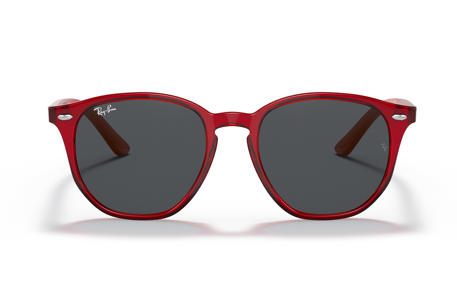 Ray-Ban Çocuk Güneş Gözlüğü RJ 9070S 7077/87