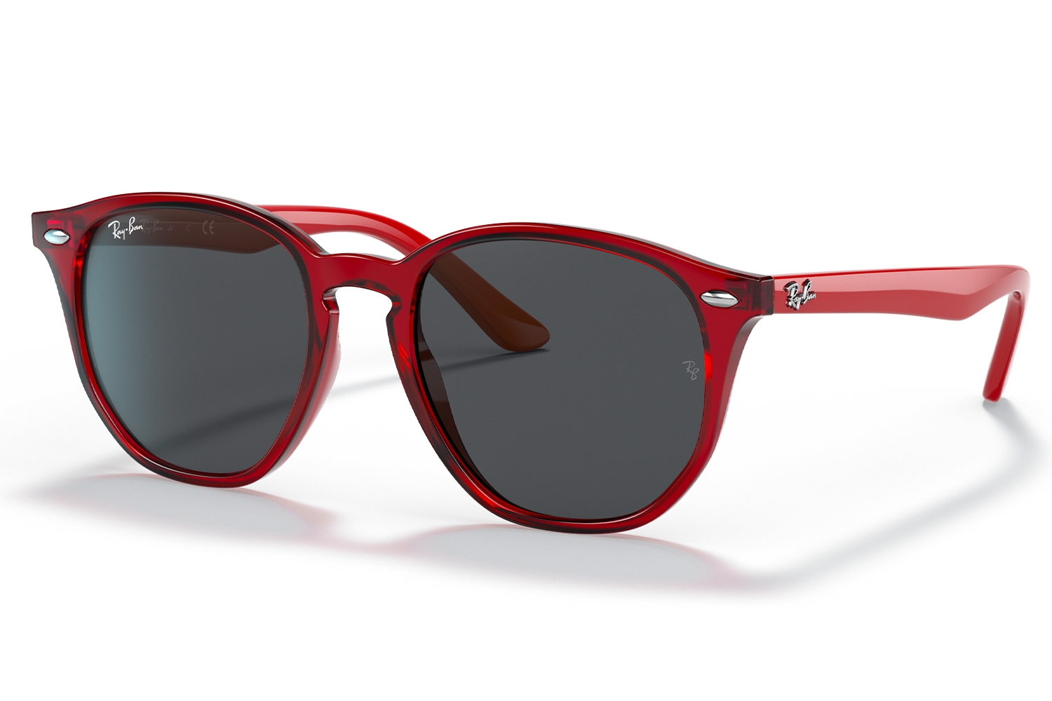 Ray-Ban Çocuk Güneş Gözlüğü RJ 9070S 7077/87