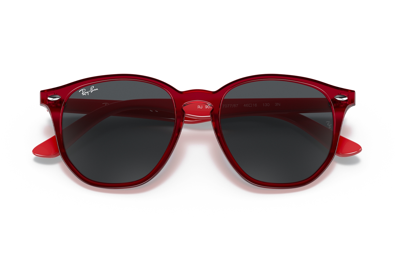 Ray-Ban Çocuk Güneş Gözlüğü RJ 9070S 7077/87