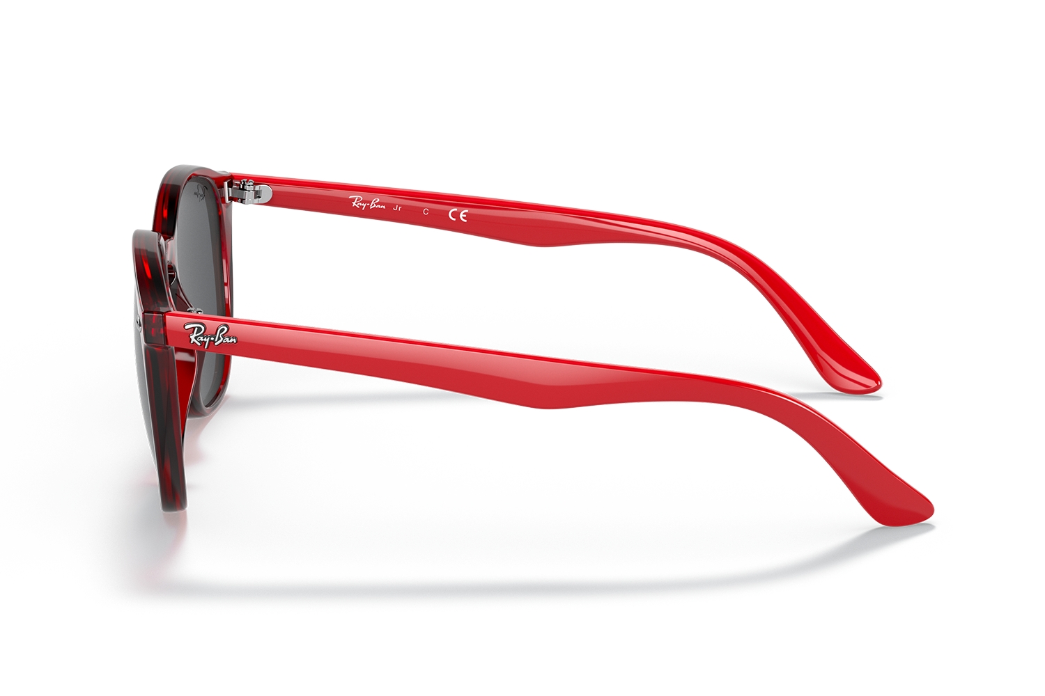 Ray-Ban Çocuk Güneş Gözlüğü RJ 9070S 7077/87