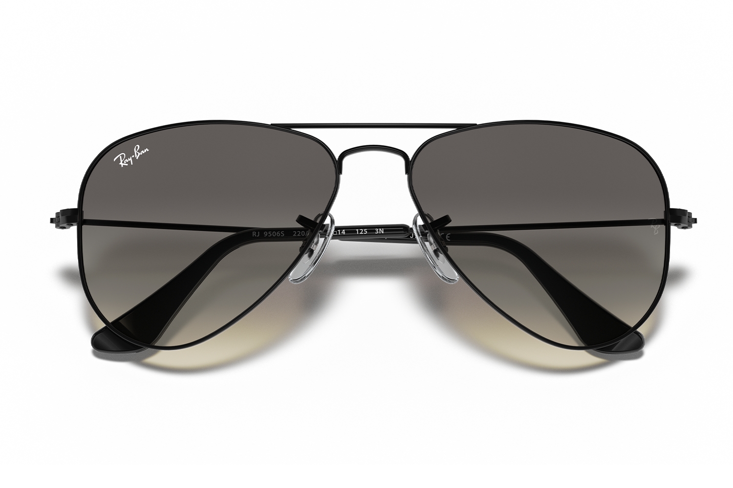 Ray-ban Çocuk Güneş Gözlüğü Rj 9506 s 220/11