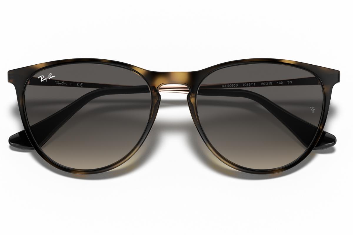 Rayban Çocuk Güneş Gözlüğü RJ9060S 7049/11 50