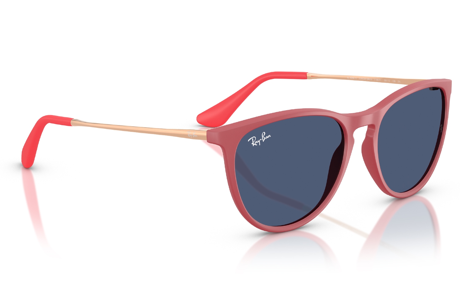 Rayban Çocuk Güneş Gözlüğü RJ9060S 7180/71