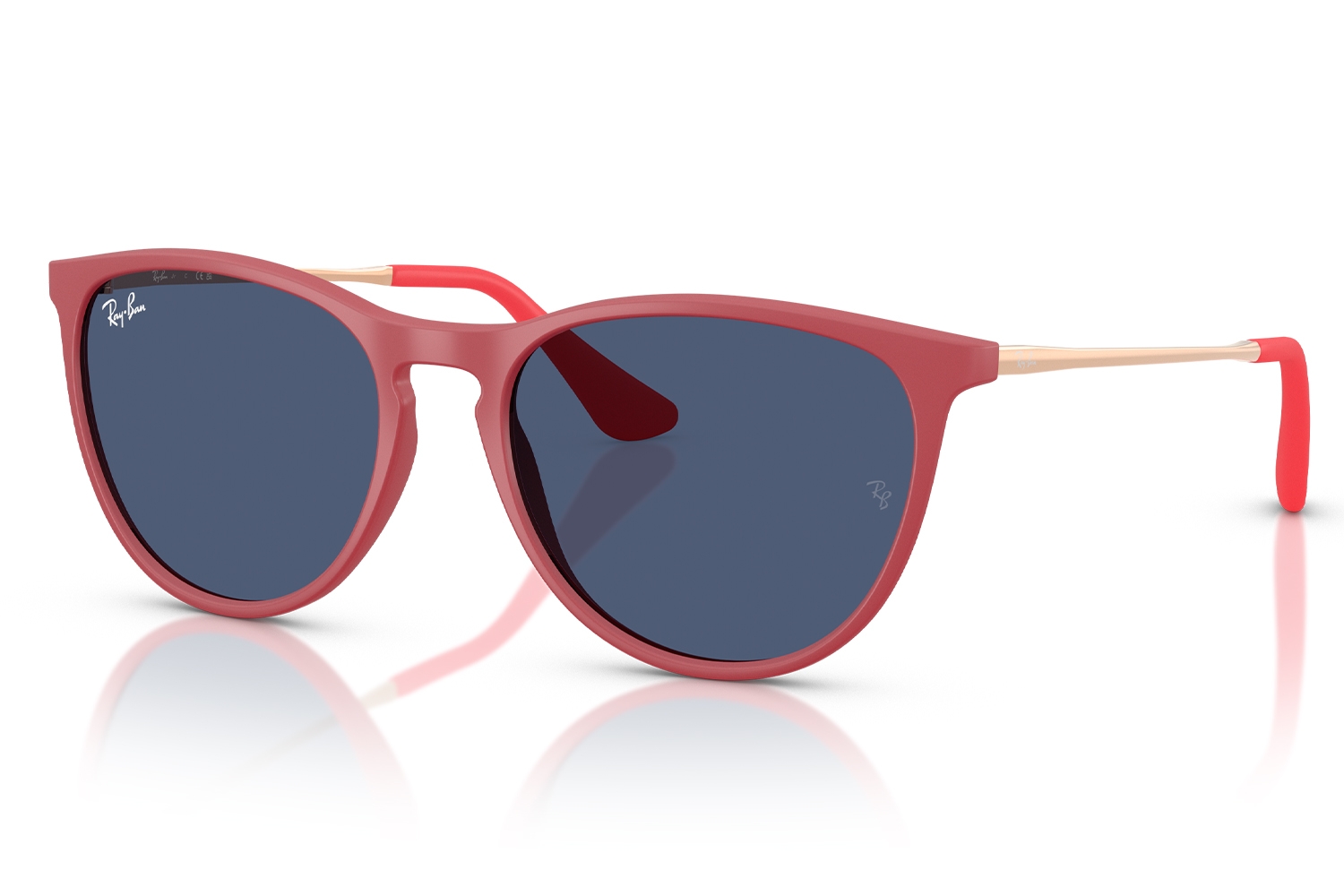 Rayban Çocuk Güneş Gözlüğü RJ9060S 7180/71