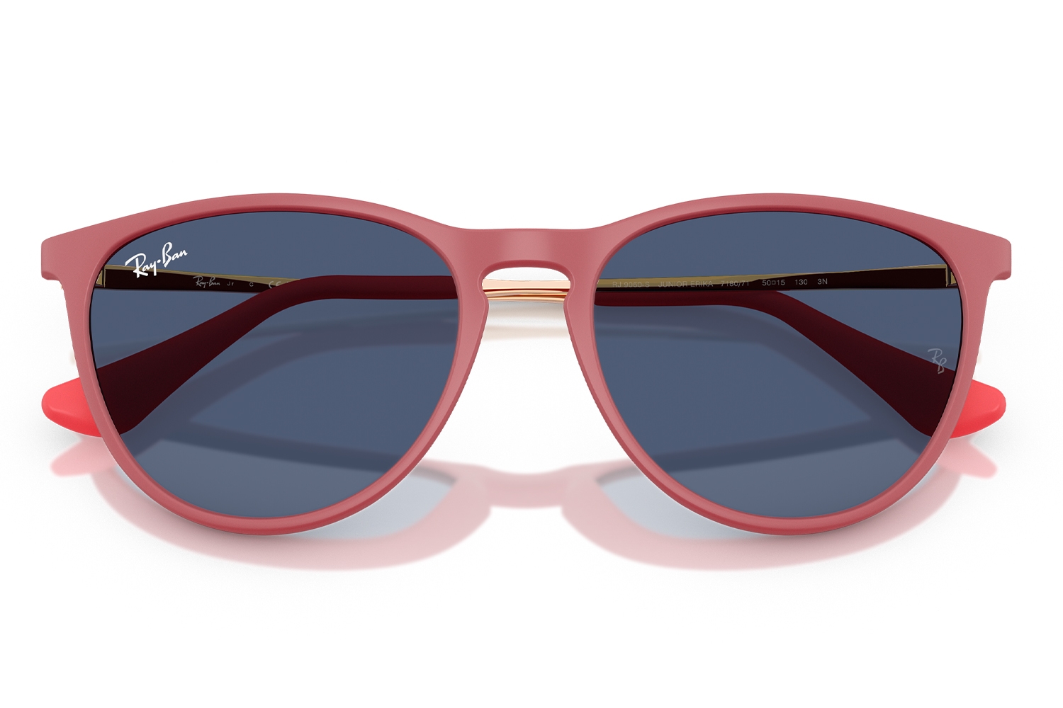 Rayban Çocuk Güneş Gözlüğü RJ9060S 7180/71