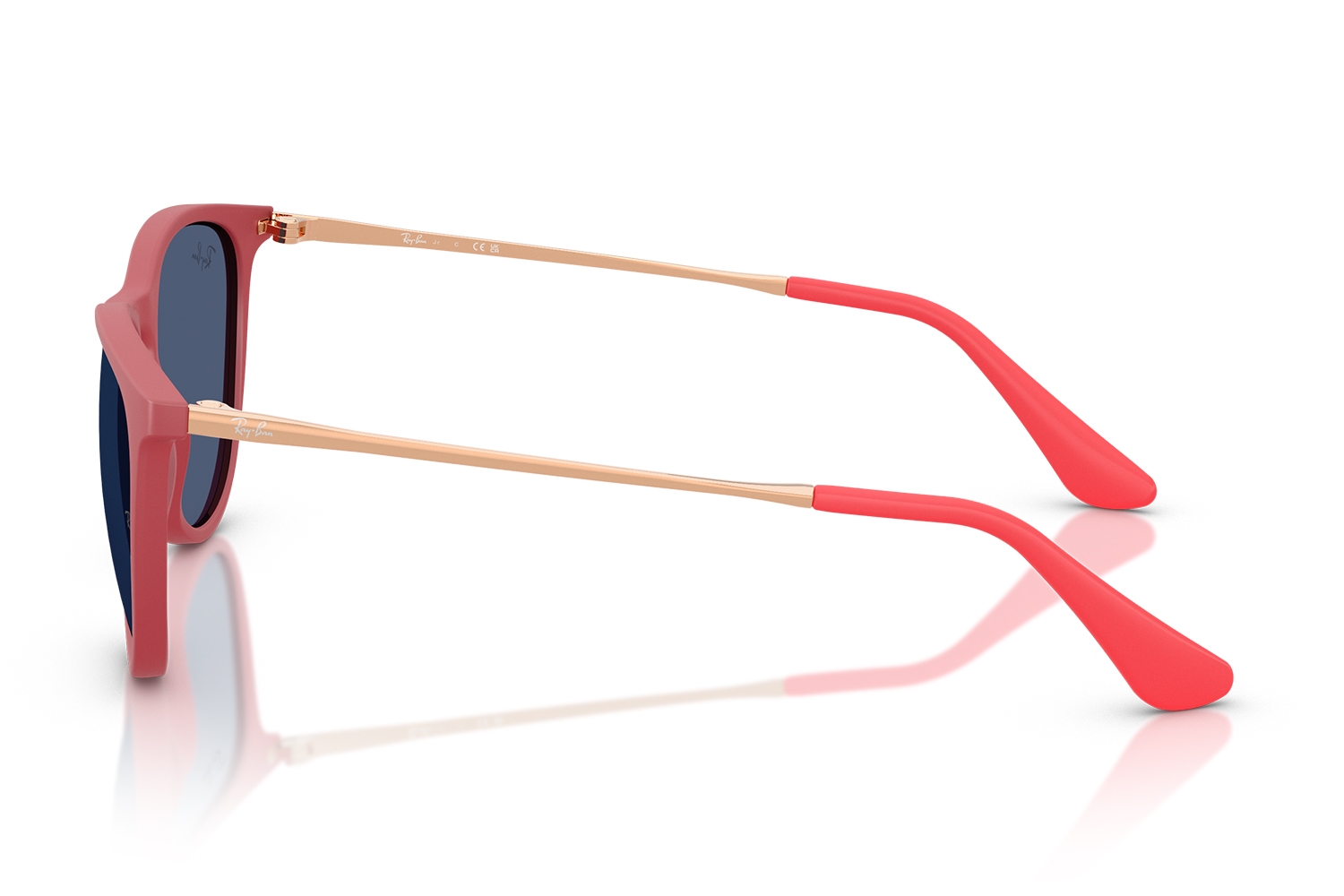 Rayban Çocuk Güneş Gözlüğü RJ9060S 7180/71