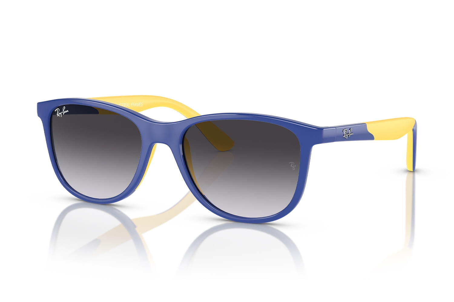 Rayban Çocuk Güneş Gözlüğü RJ9077S 7132/8G