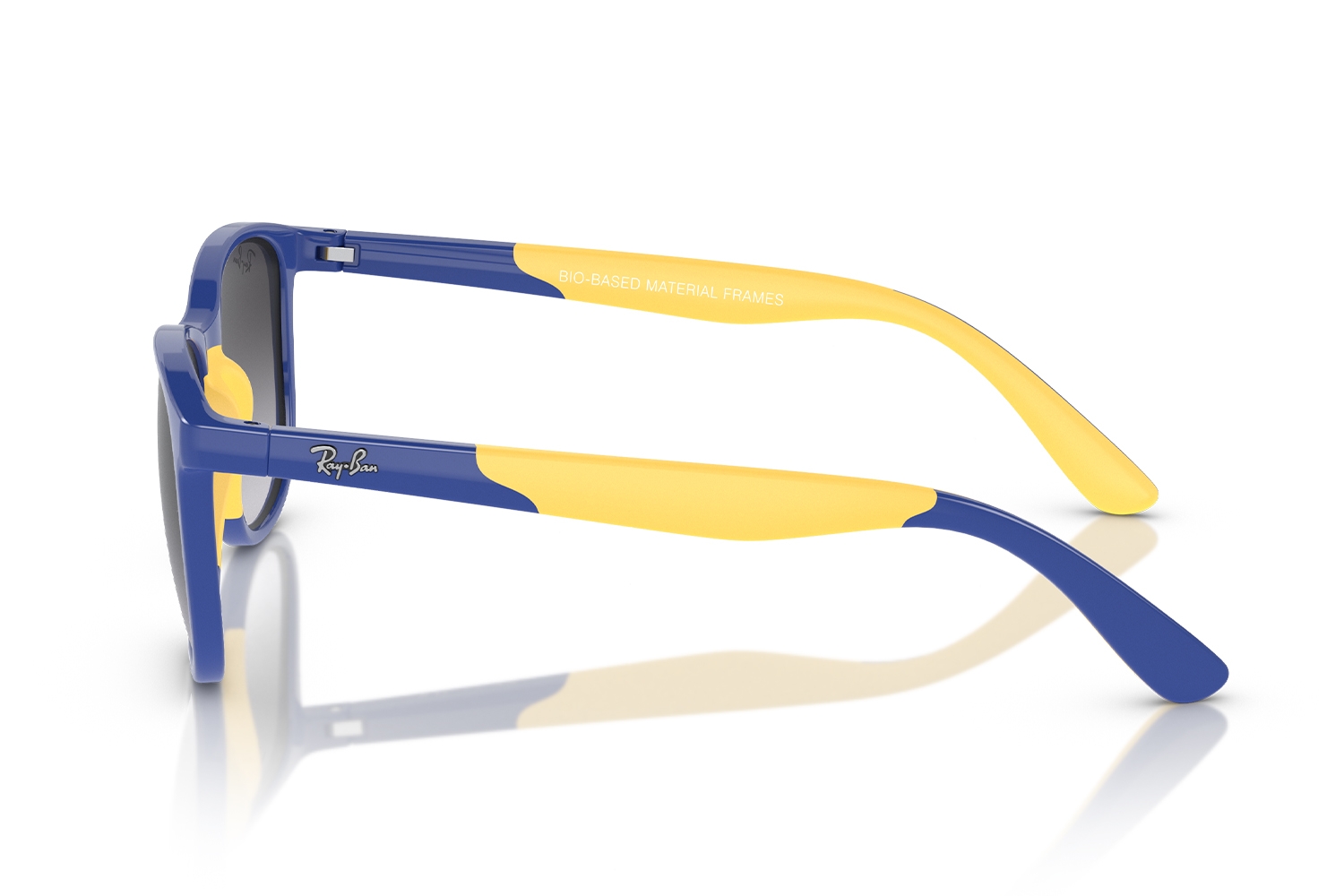 Rayban Çocuk Güneş Gözlüğü RJ9077S 7132/8G