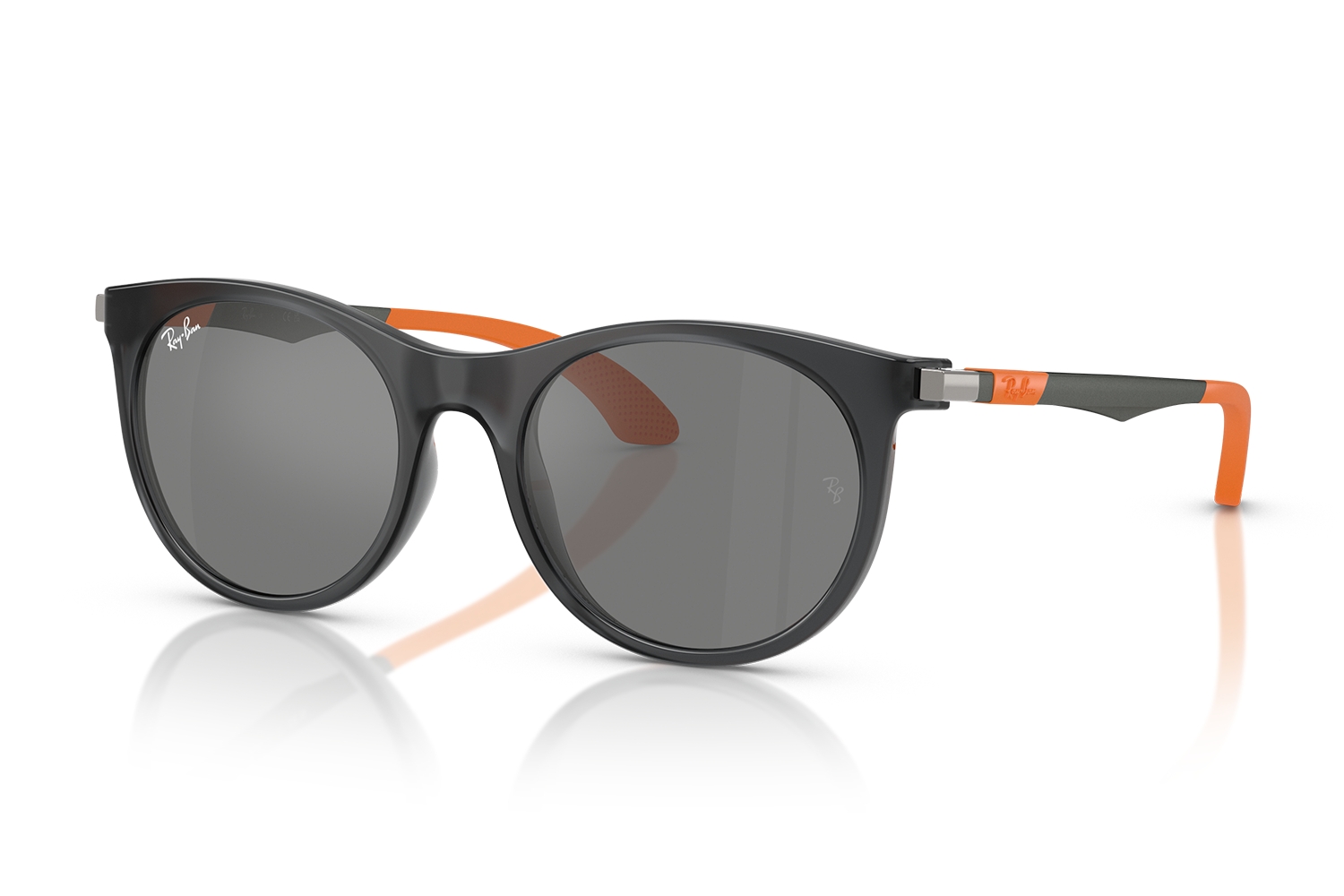 Rayban Çocuk Güneş Gözlüğü RJ9082S 7185/6G
