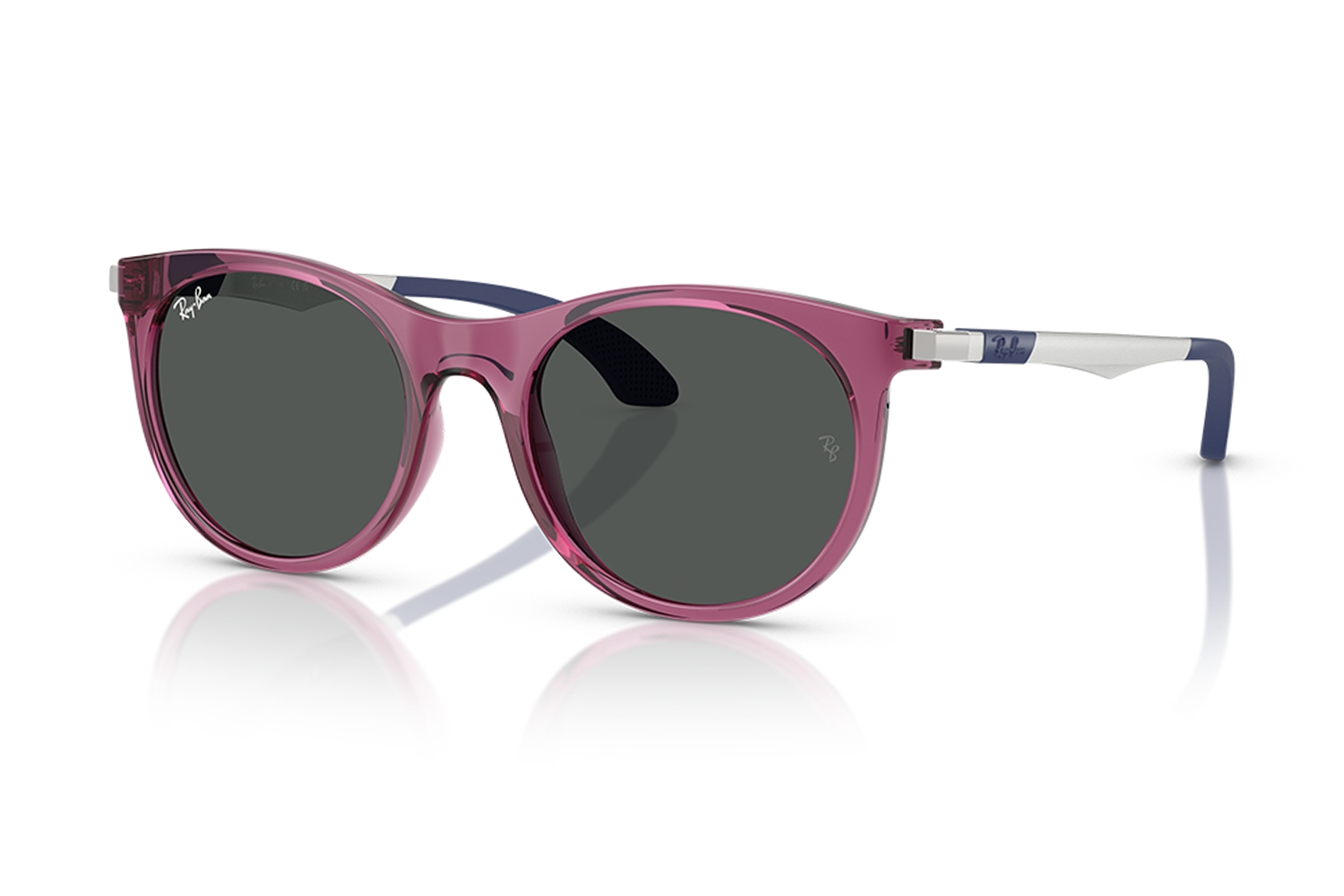 Rayban Çocuk Güneş Gözlüğü RJ9082S 7186/87