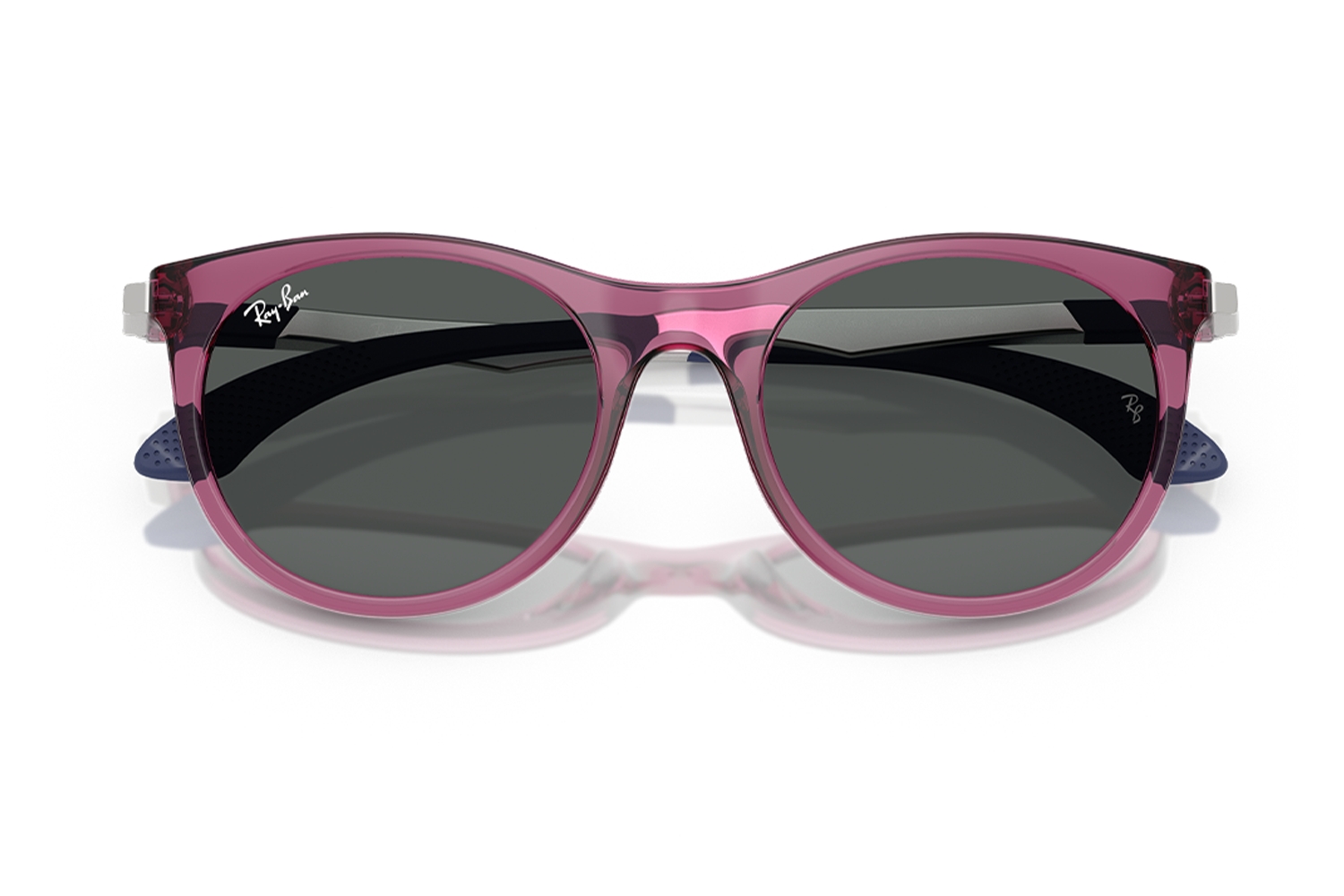 Rayban Çocuk Güneş Gözlüğü RJ9082S 7186/87