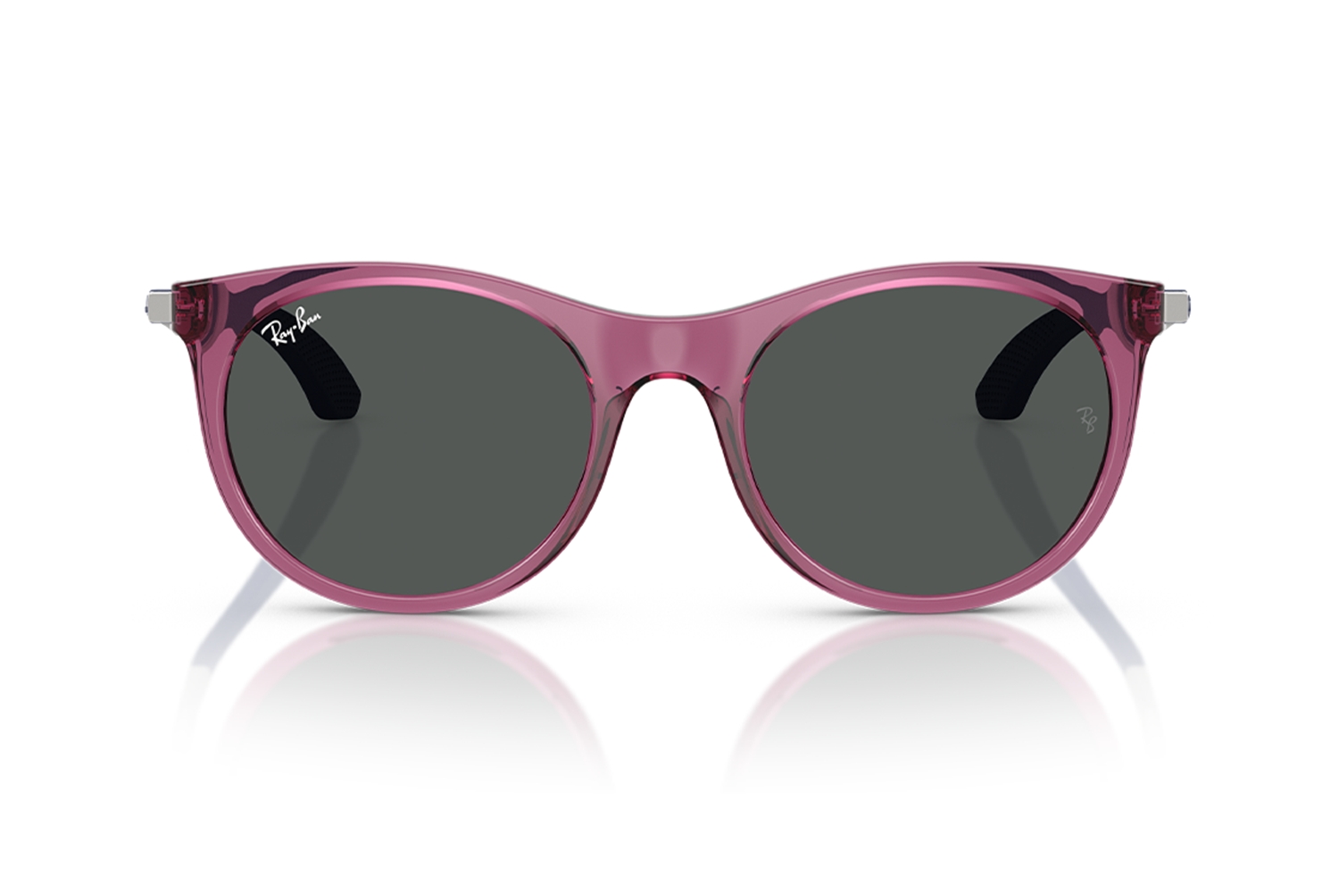 Rayban Çocuk Güneş Gözlüğü RJ9082S 7186/87