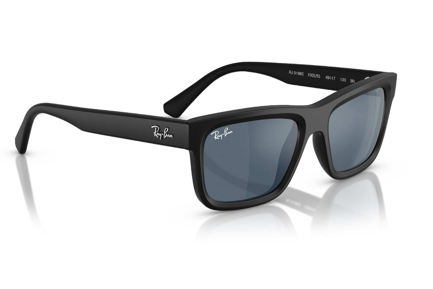 Rayban Çocuk Güneş Gözlüğü RJ9196S 100S/55