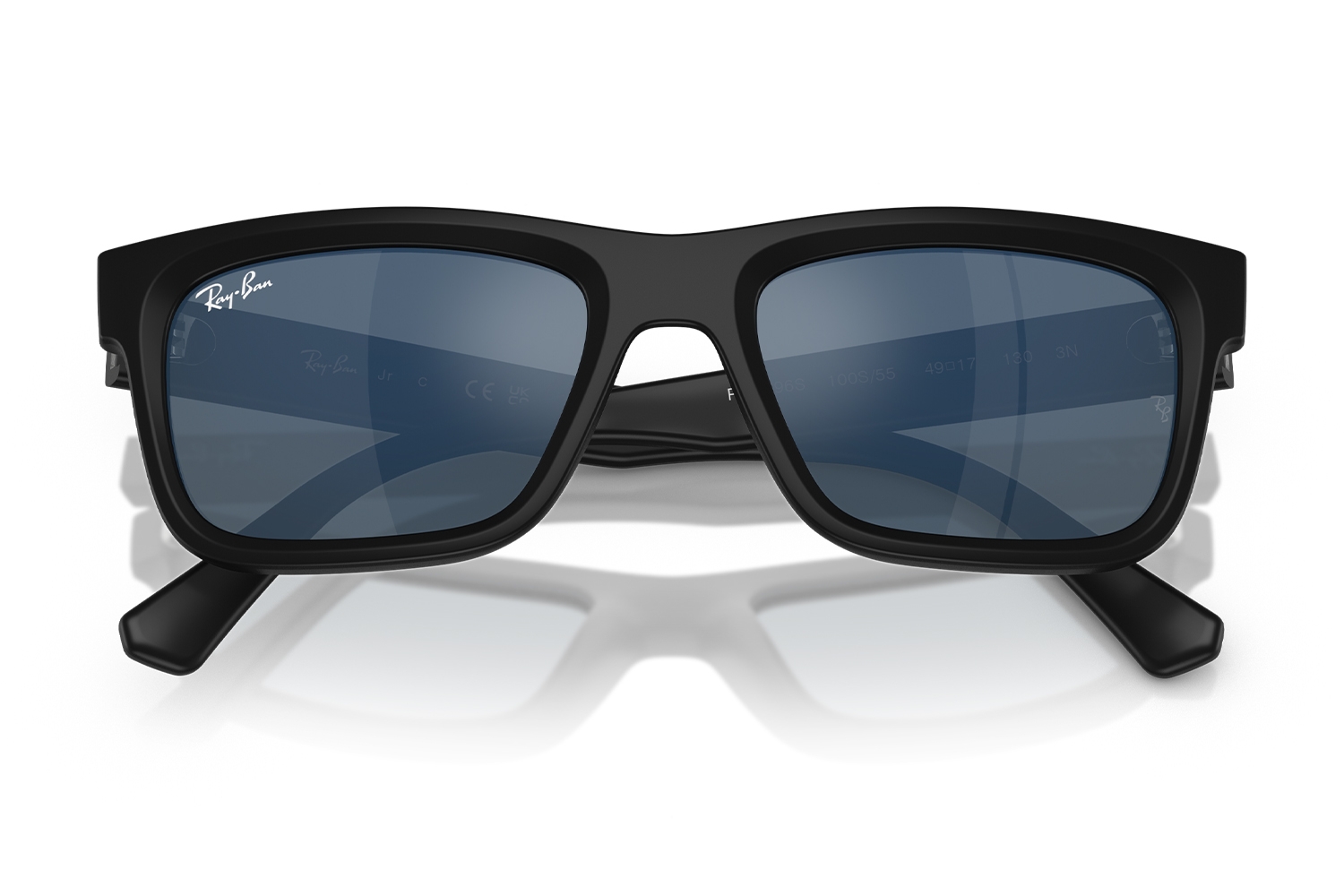 Rayban Çocuk Güneş Gözlüğü RJ9196S 100S/55