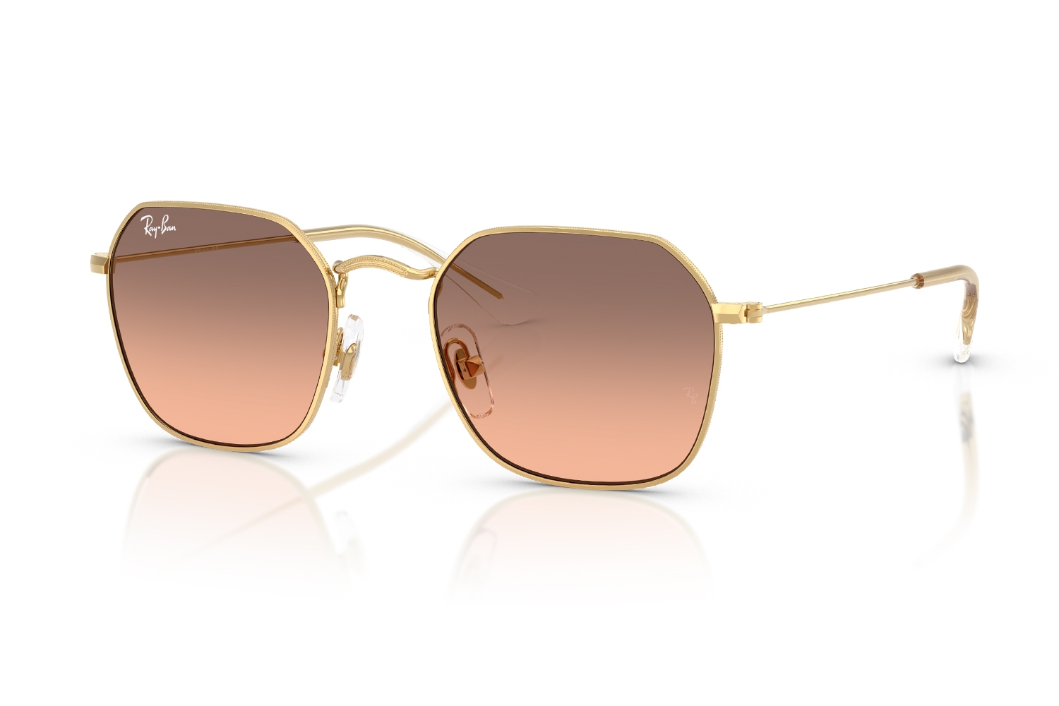Rayban Çocuk Güneş Gözlüğü RJ9594S 223/46