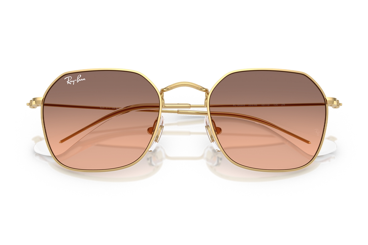 Rayban Çocuk Güneş Gözlüğü RJ9594S 223/46