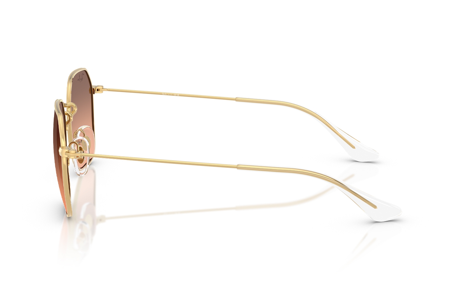 Rayban Çocuk Güneş Gözlüğü RJ9594S 223/46