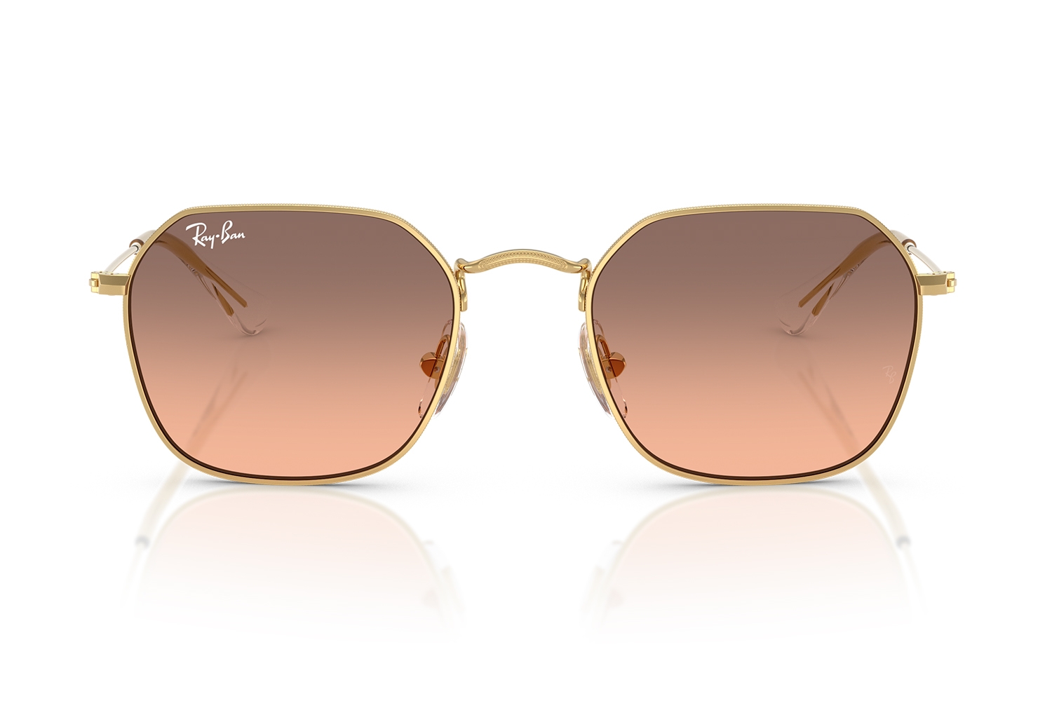 Rayban Çocuk Güneş Gözlüğü RJ9594S 223/46