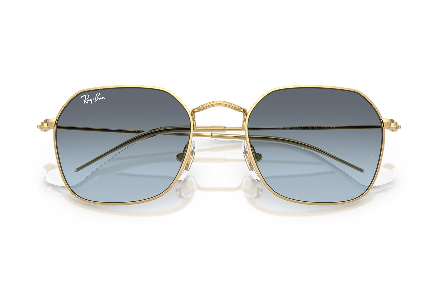 Rayban Çocuk Güneş Gözlüğü RJ9594S 223/V1