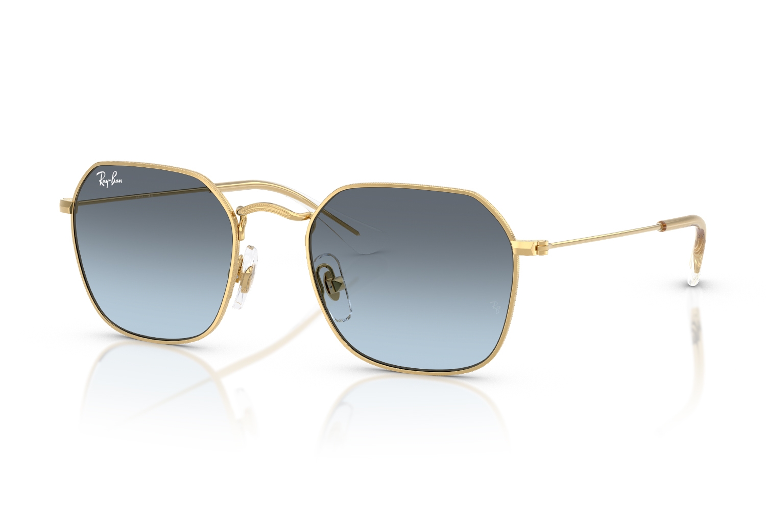 Rayban Çocuk Güneş Gözlüğü RJ9594S 223/V1