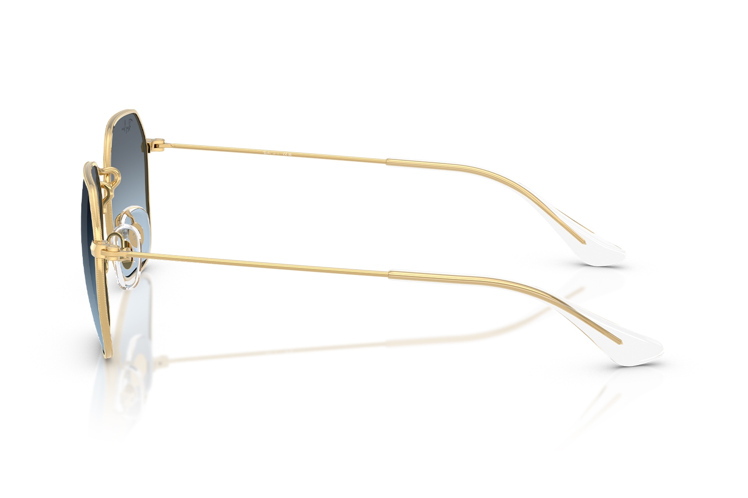 Rayban Çocuk Güneş Gözlüğü RJ9594S 223/V1