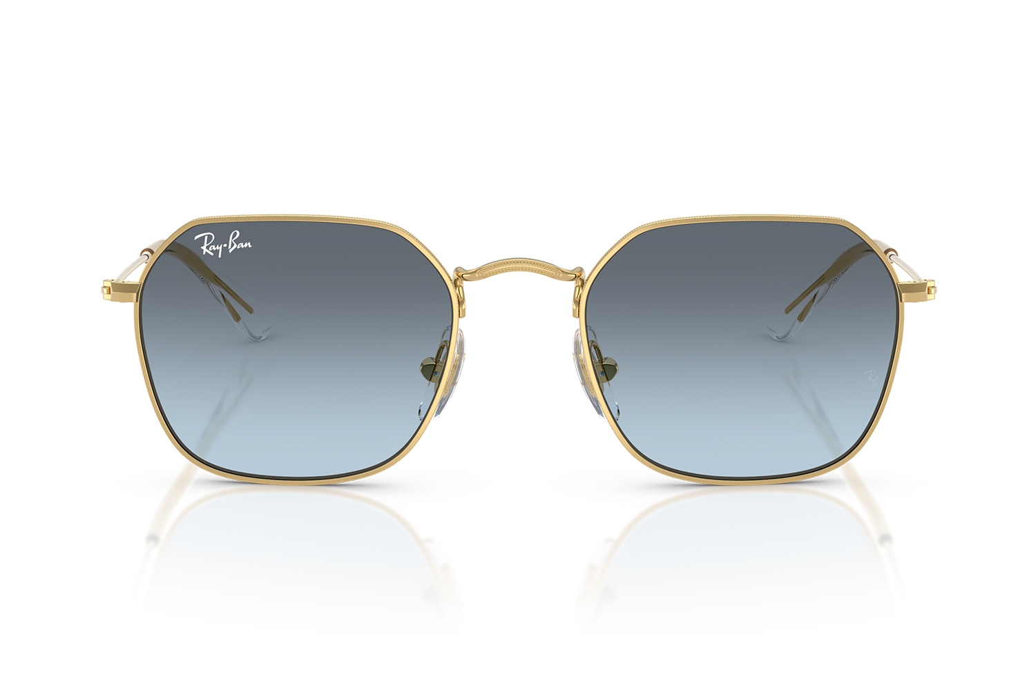 Rayban Çocuk Güneş Gözlüğü RJ9594S 223/V1