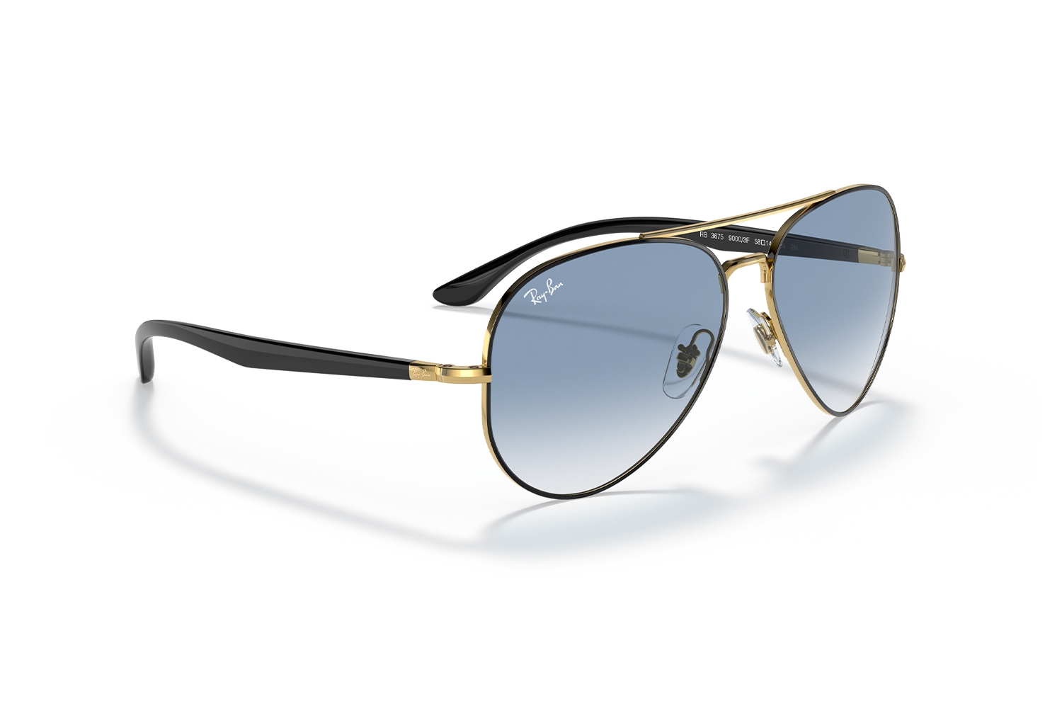 Rayban Unisex Güneş Gözlüğü RB3675 9000/3F