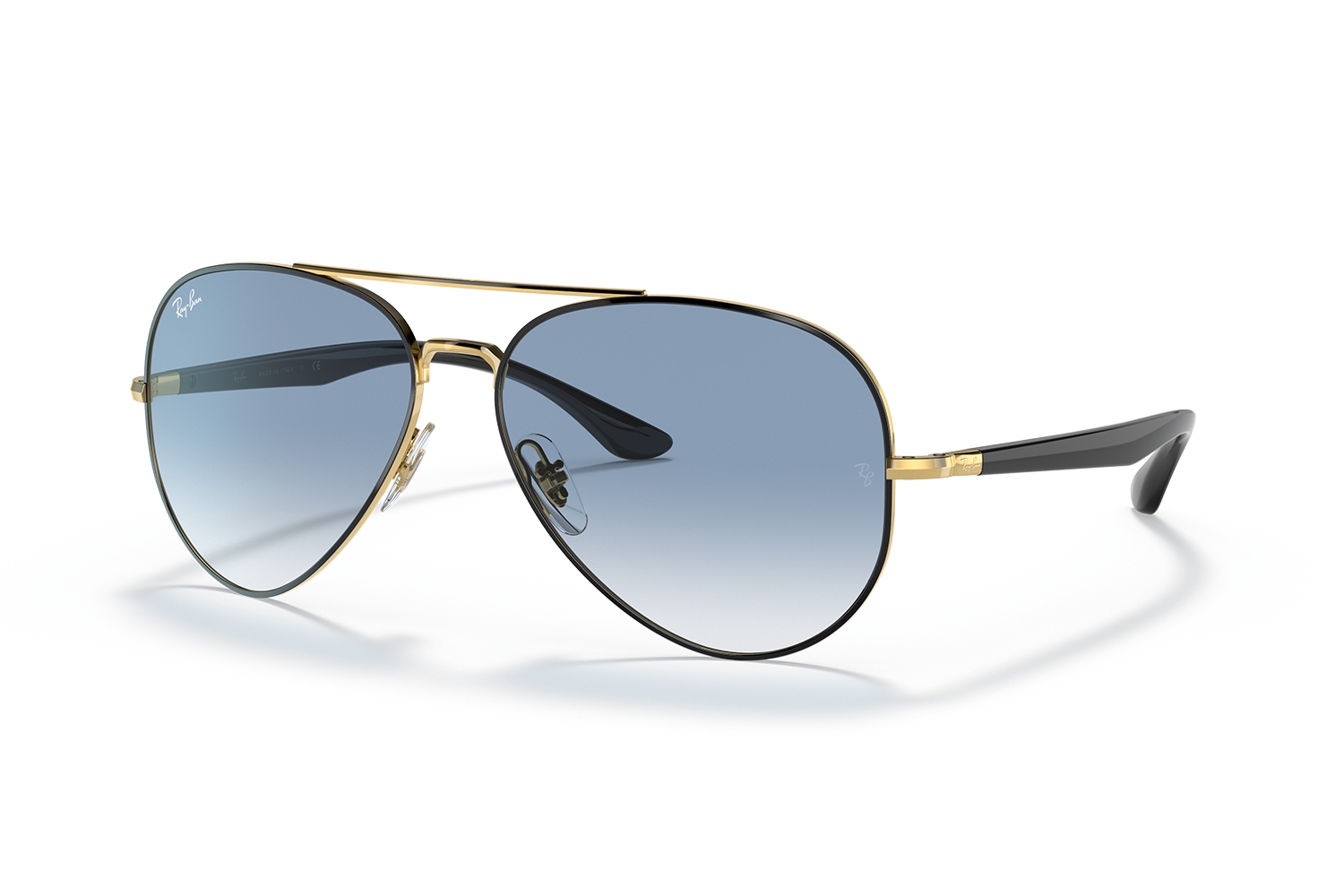 Rayban Unisex Güneş Gözlüğü RB3675 9000/3F