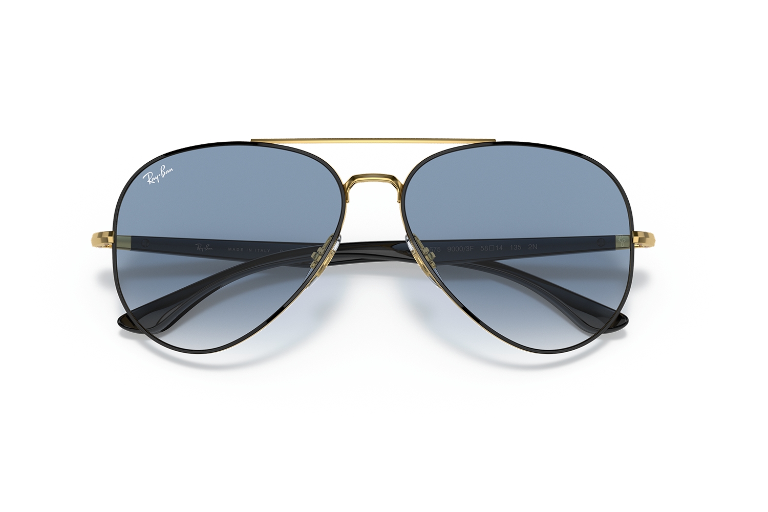 Rayban Unisex Güneş Gözlüğü RB3675 9000/3F