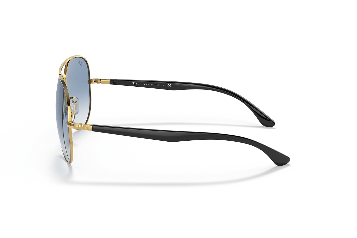 Rayban Unisex Güneş Gözlüğü RB3675 9000/3F