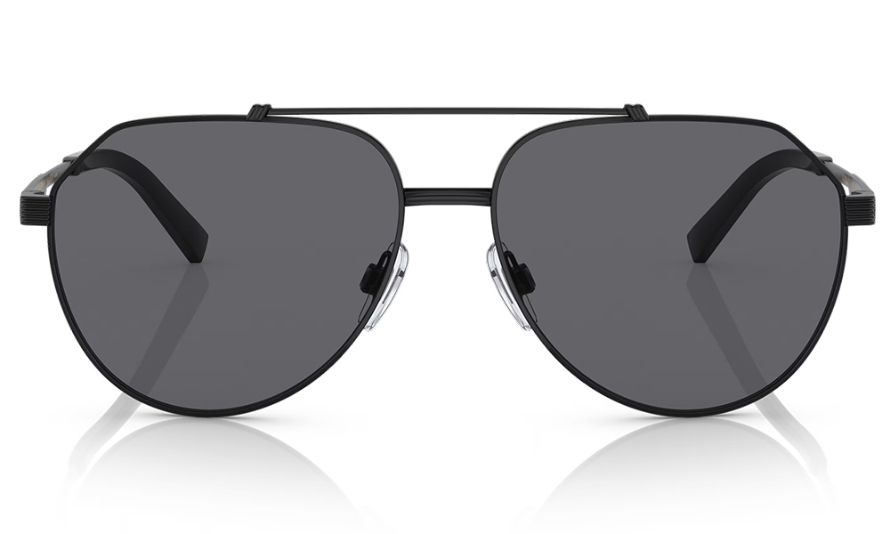 Dolce & Gabbana Güneş Gözlüğü DG2288 1106/81 Polarize