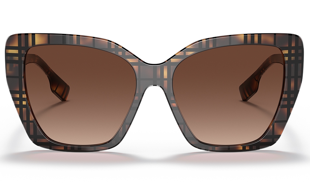 Burberry Güneş Gözlüğü B4366 3982/T5