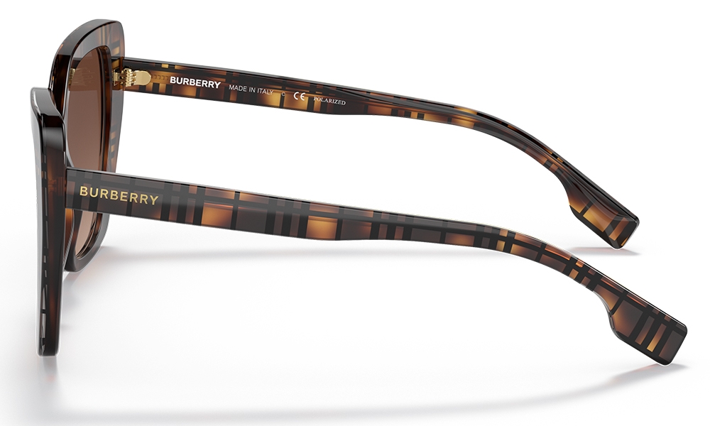 Burberry Güneş Gözlüğü B4366 3982/T5