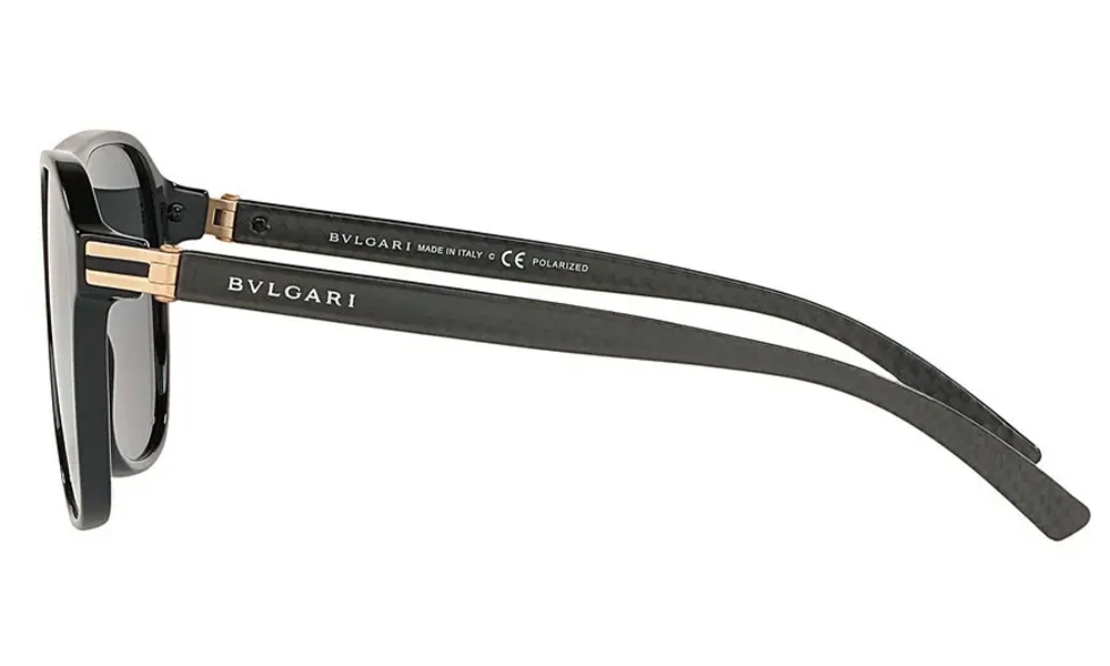 Bvlgari Güneş Gözlüğü 7034 501/81 Polarize