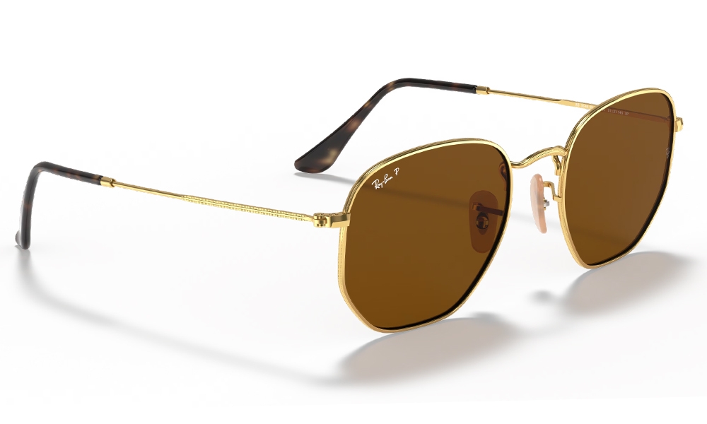 Rayban Polarize Güneş Gözlüğü RB3548-N 001/57