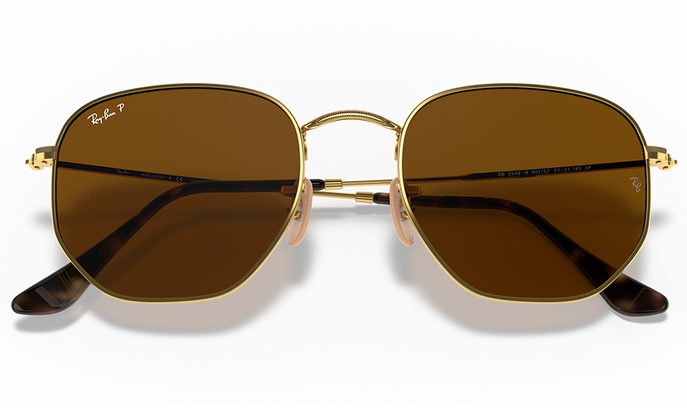 Rayban Güneş Gözlüğü RB3548-N 001/57 - Sezer Optik