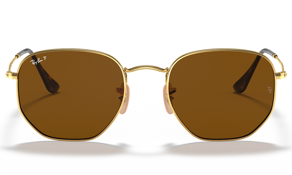 Rayban Güneş Gözlüğü RB3548-N 001/57 - Sezer Optik