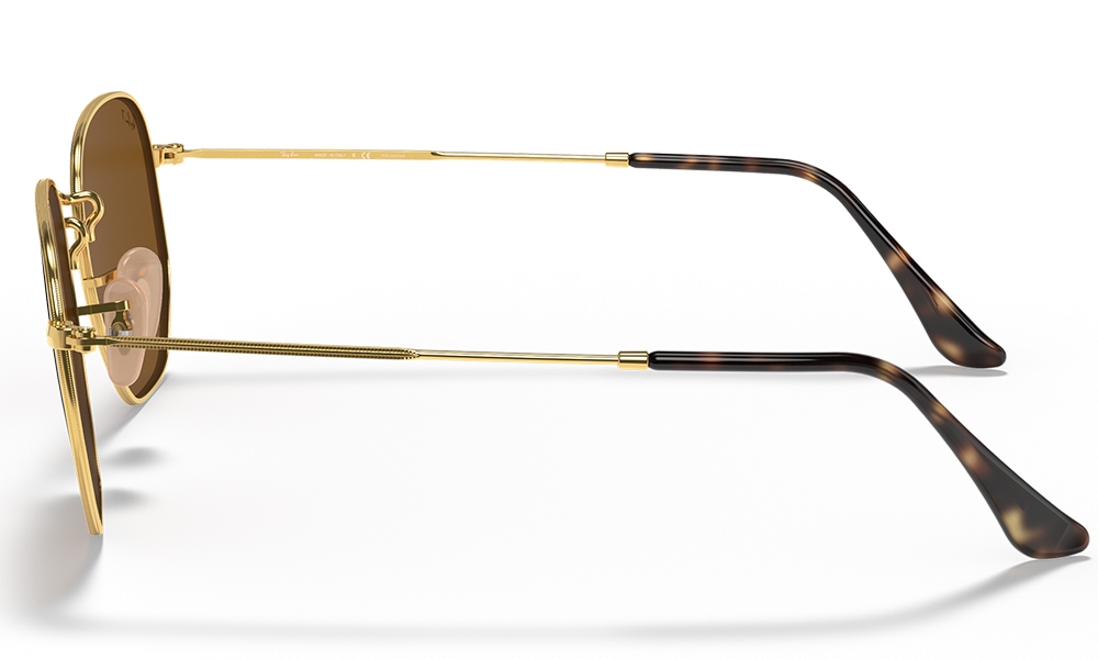 Rayban Güneş Gözlüğü RB3548-N 001/57 - Sezer Optik