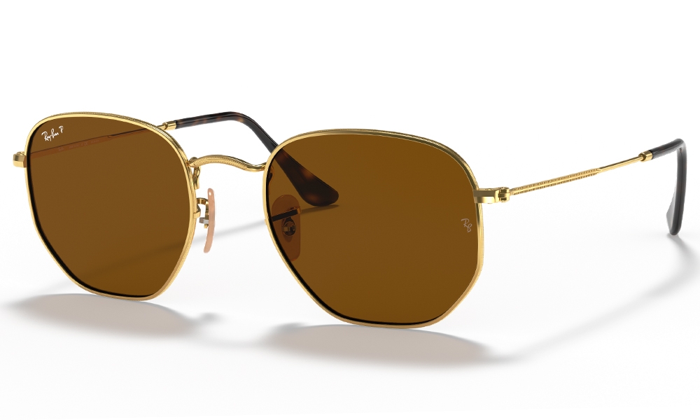 Rayban Polarize Güneş Gözlüğü RB3548-N 001/57