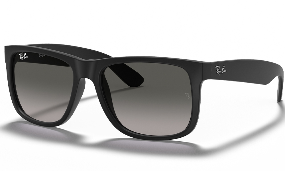 Rayban Güneş Gözlüğü RB4165  Justin 601/8G 50