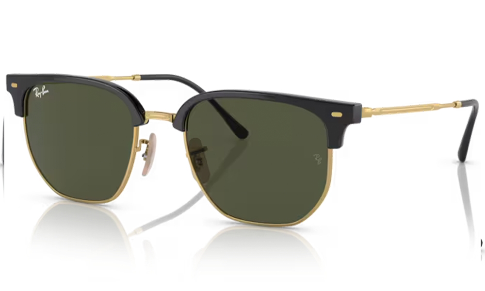 Rayban Güneş Gözlüğü RB4416 601/31 51 New Clubmaster