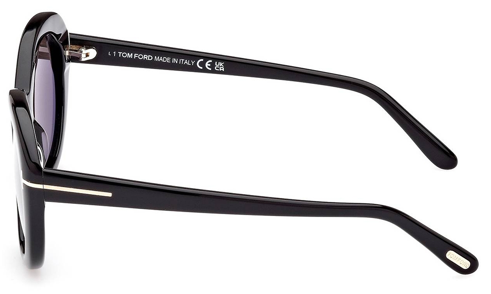 Tom Ford Güneş Gözlüğü TF1009 01A
