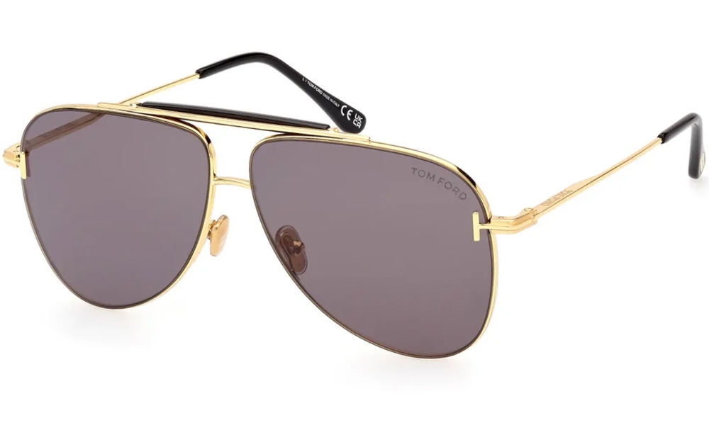 Tom Ford Güneş Gözlüğü TF1018 30A