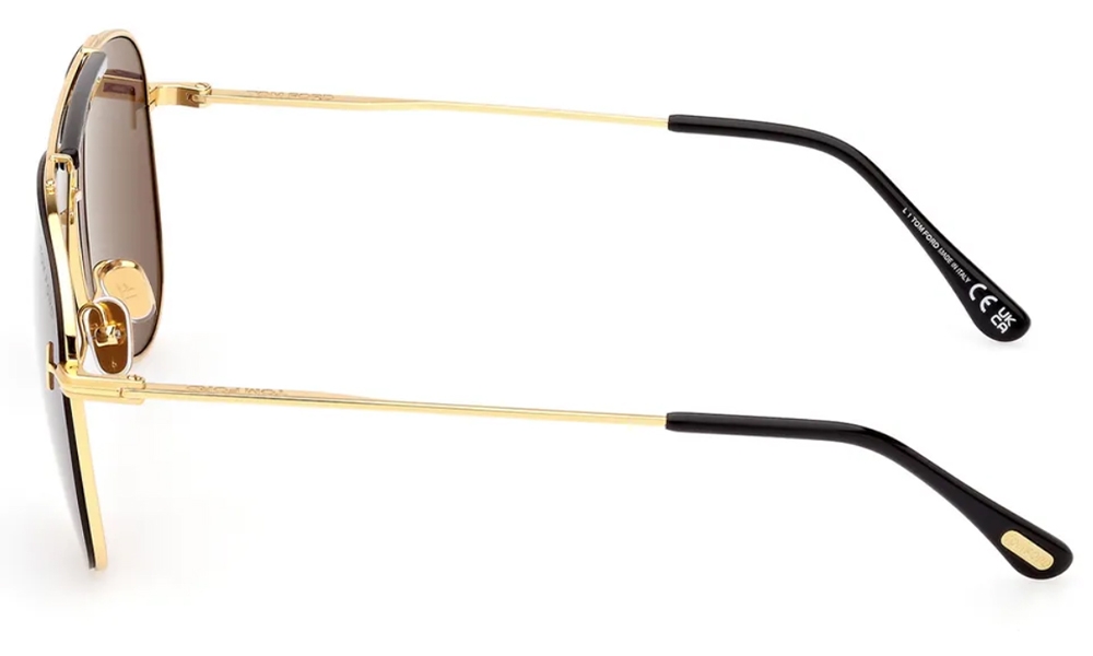 Tom Ford Güneş Gözlüğü TF1018 30A