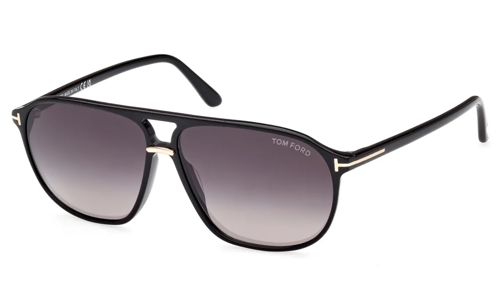 Tom Ford Güneş Gözlüğü TF1026 01B