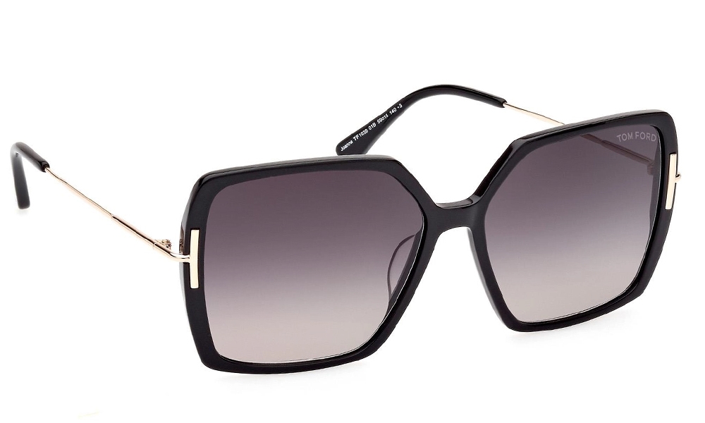 Tom Ford Güneş Gözlüğü TF1039 01B