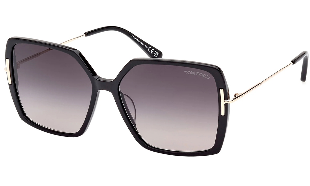Tom Ford Güneş Gözlüğü TF1039 01B