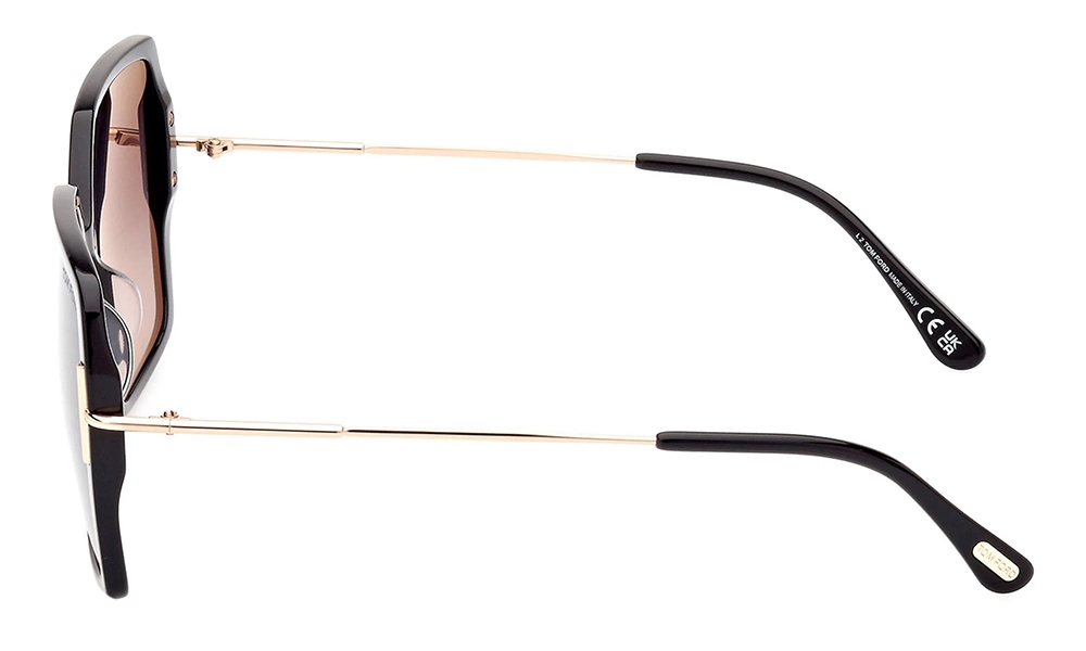 Tom Ford Güneş Gözlüğü TF1039 01B